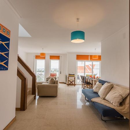 Best Houses 27: Duplex Baleal Beach Retreat Peniche Εξωτερικό φωτογραφία