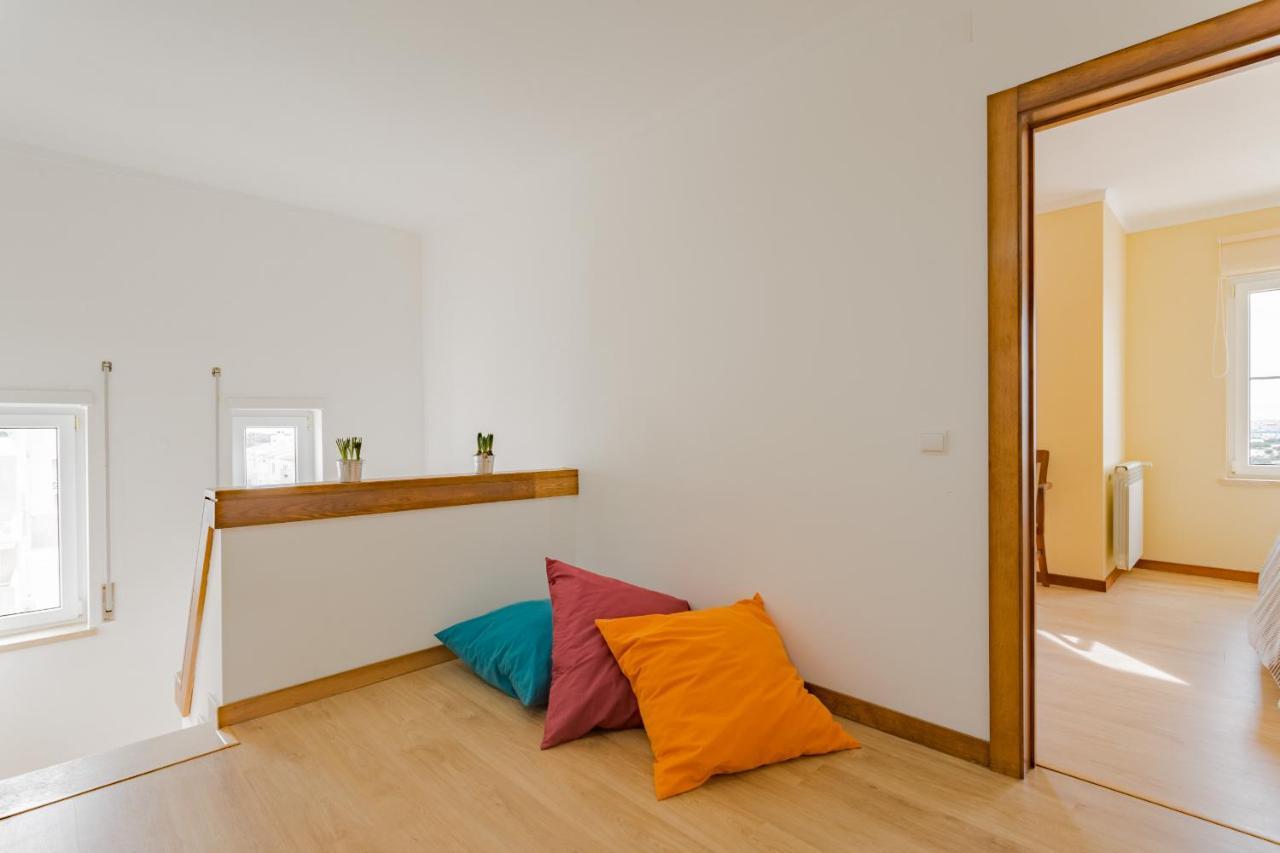 Best Houses 27: Duplex Baleal Beach Retreat Peniche Εξωτερικό φωτογραφία