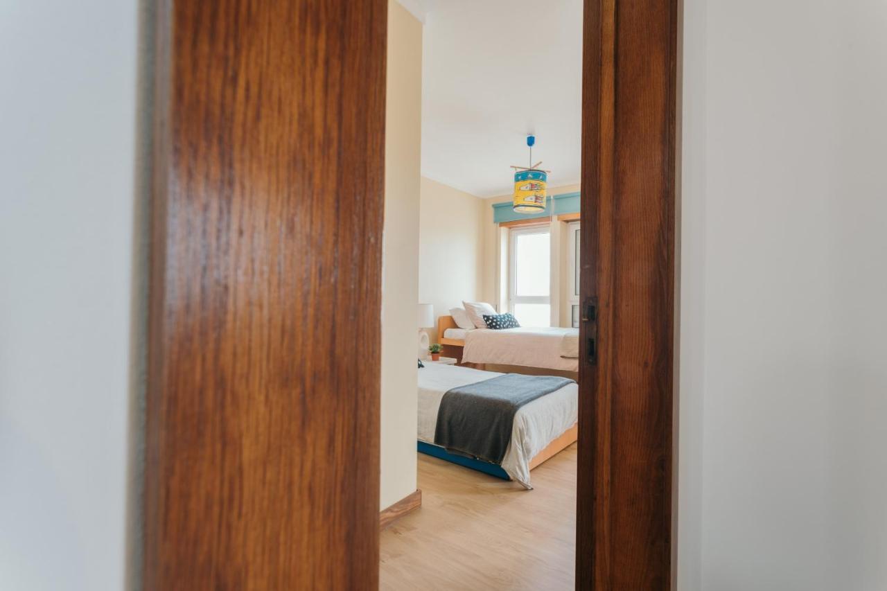 Best Houses 27: Duplex Baleal Beach Retreat Peniche Εξωτερικό φωτογραφία