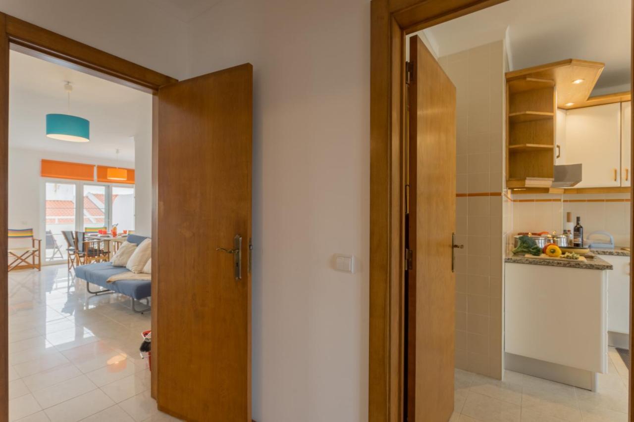 Best Houses 27: Duplex Baleal Beach Retreat Peniche Εξωτερικό φωτογραφία