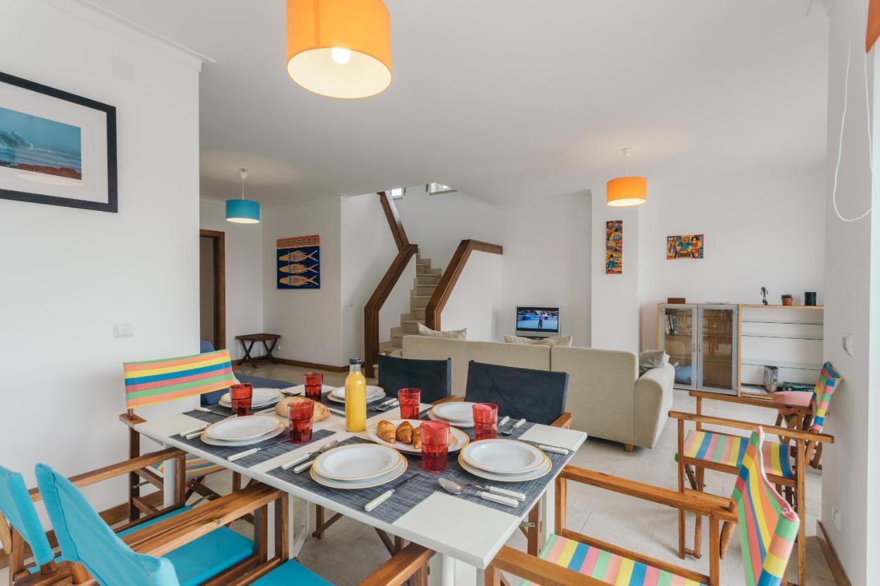 Best Houses 27: Duplex Baleal Beach Retreat Peniche Εξωτερικό φωτογραφία