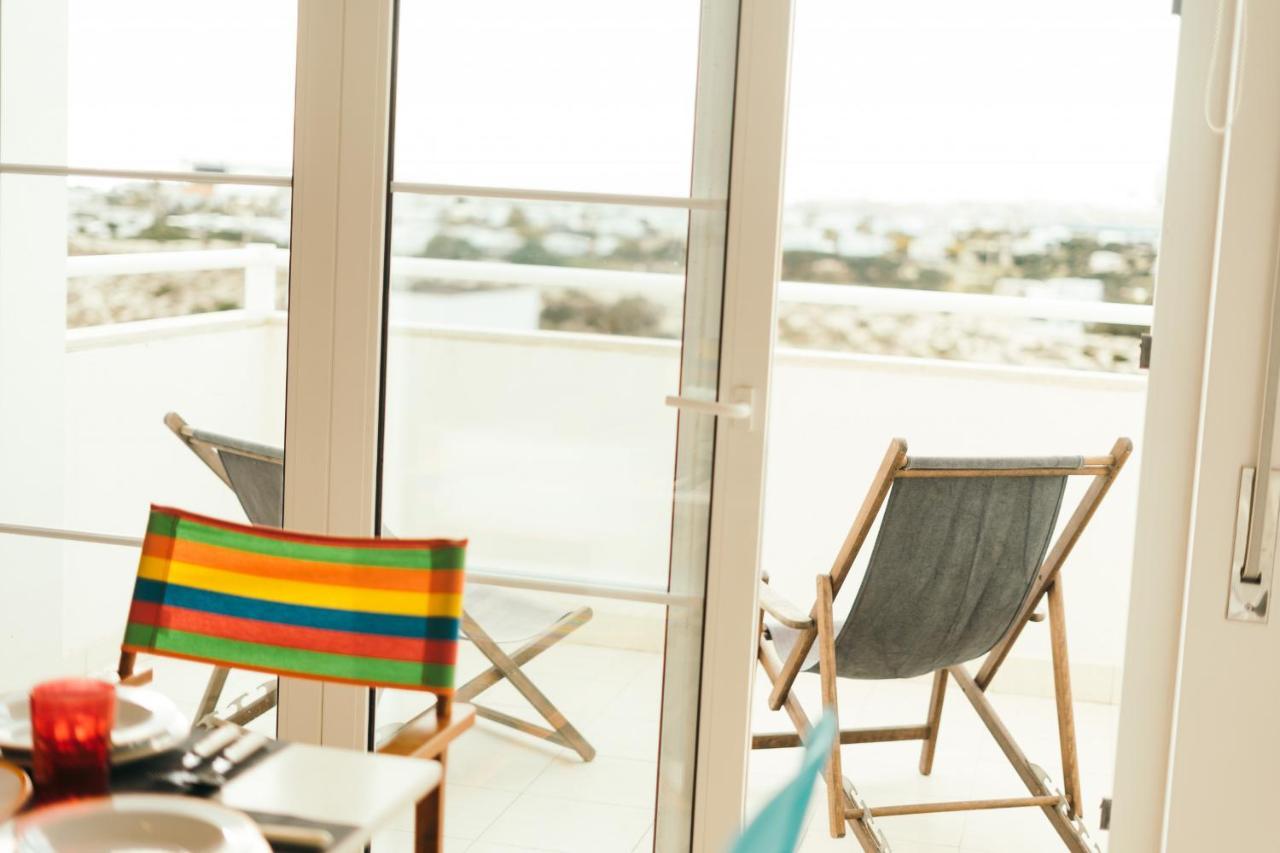 Best Houses 27: Duplex Baleal Beach Retreat Peniche Εξωτερικό φωτογραφία