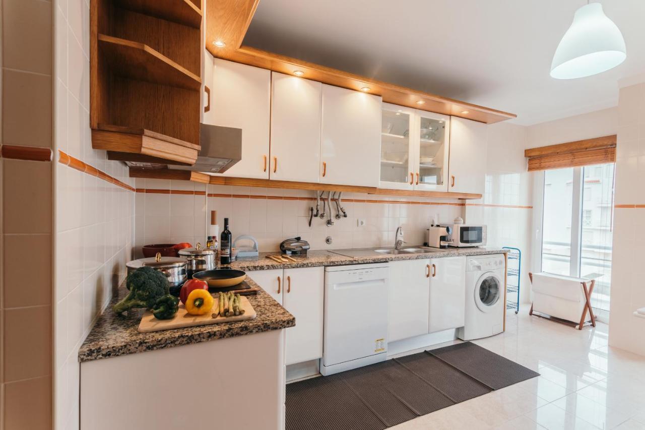 Best Houses 27: Duplex Baleal Beach Retreat Peniche Εξωτερικό φωτογραφία