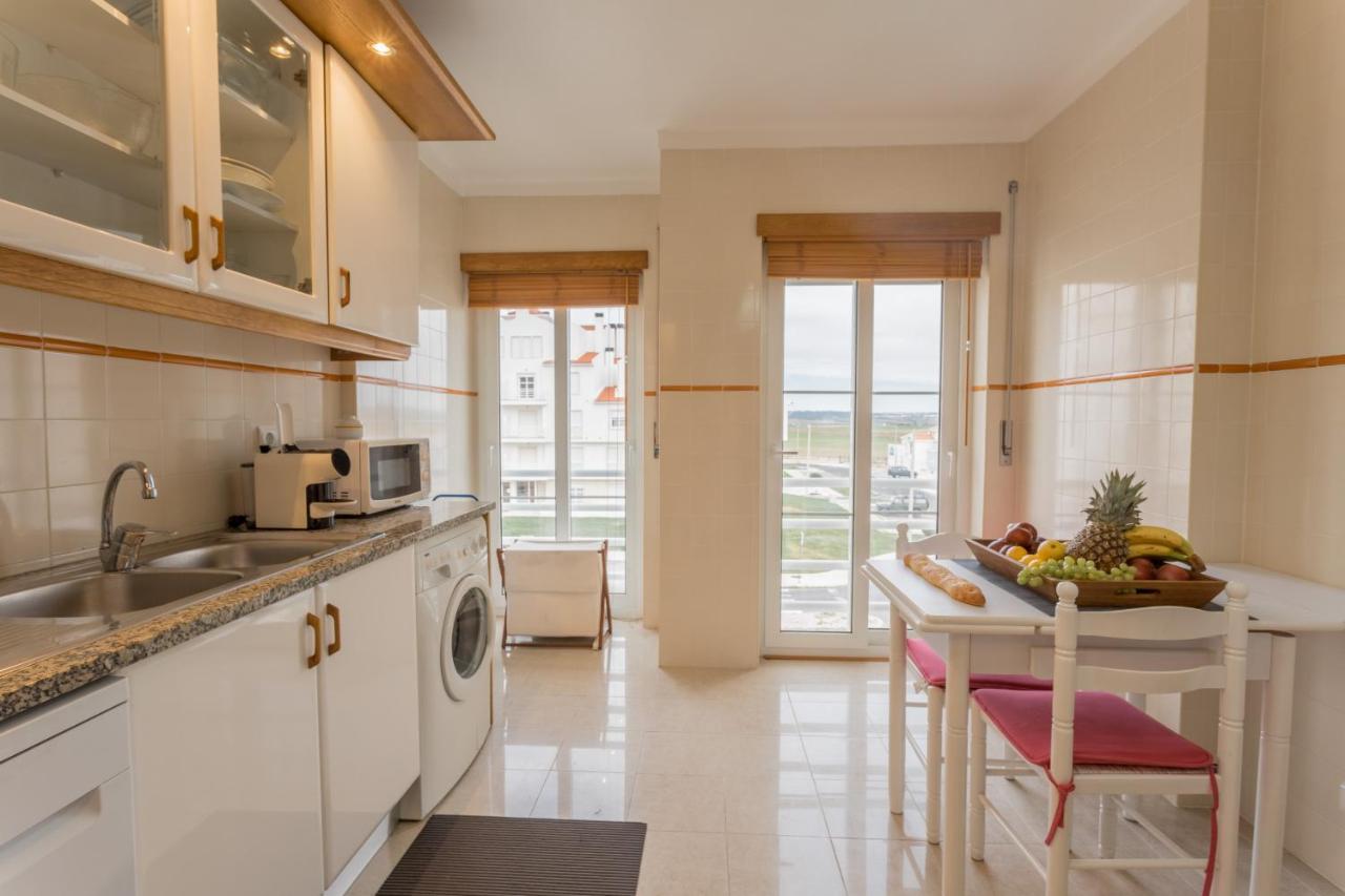 Best Houses 27: Duplex Baleal Beach Retreat Peniche Εξωτερικό φωτογραφία