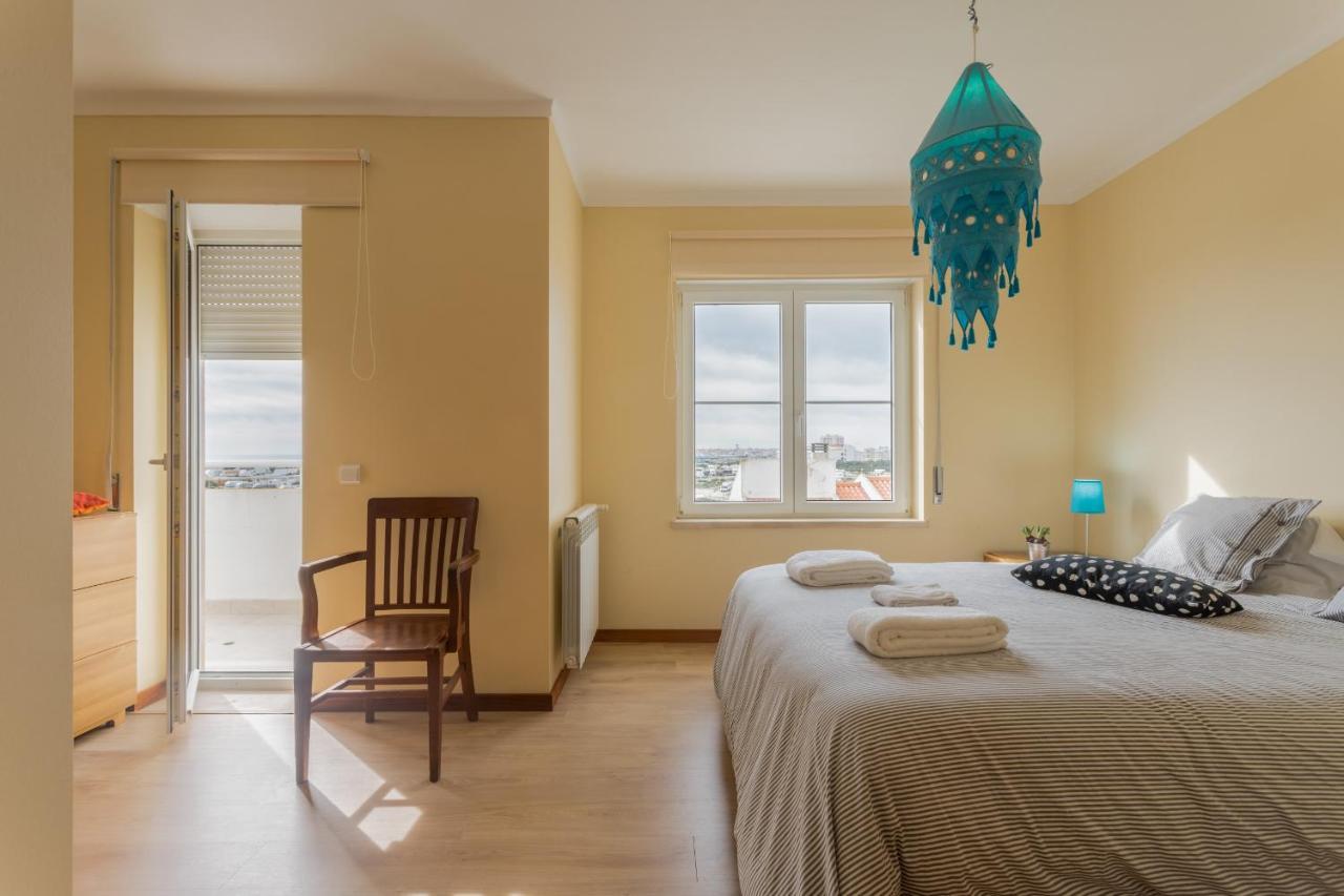 Best Houses 27: Duplex Baleal Beach Retreat Peniche Εξωτερικό φωτογραφία