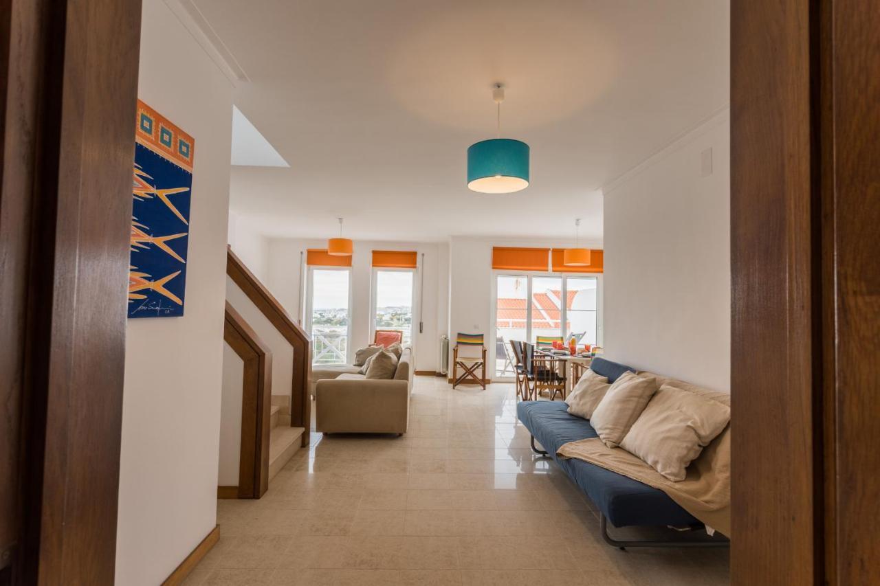 Best Houses 27: Duplex Baleal Beach Retreat Peniche Εξωτερικό φωτογραφία