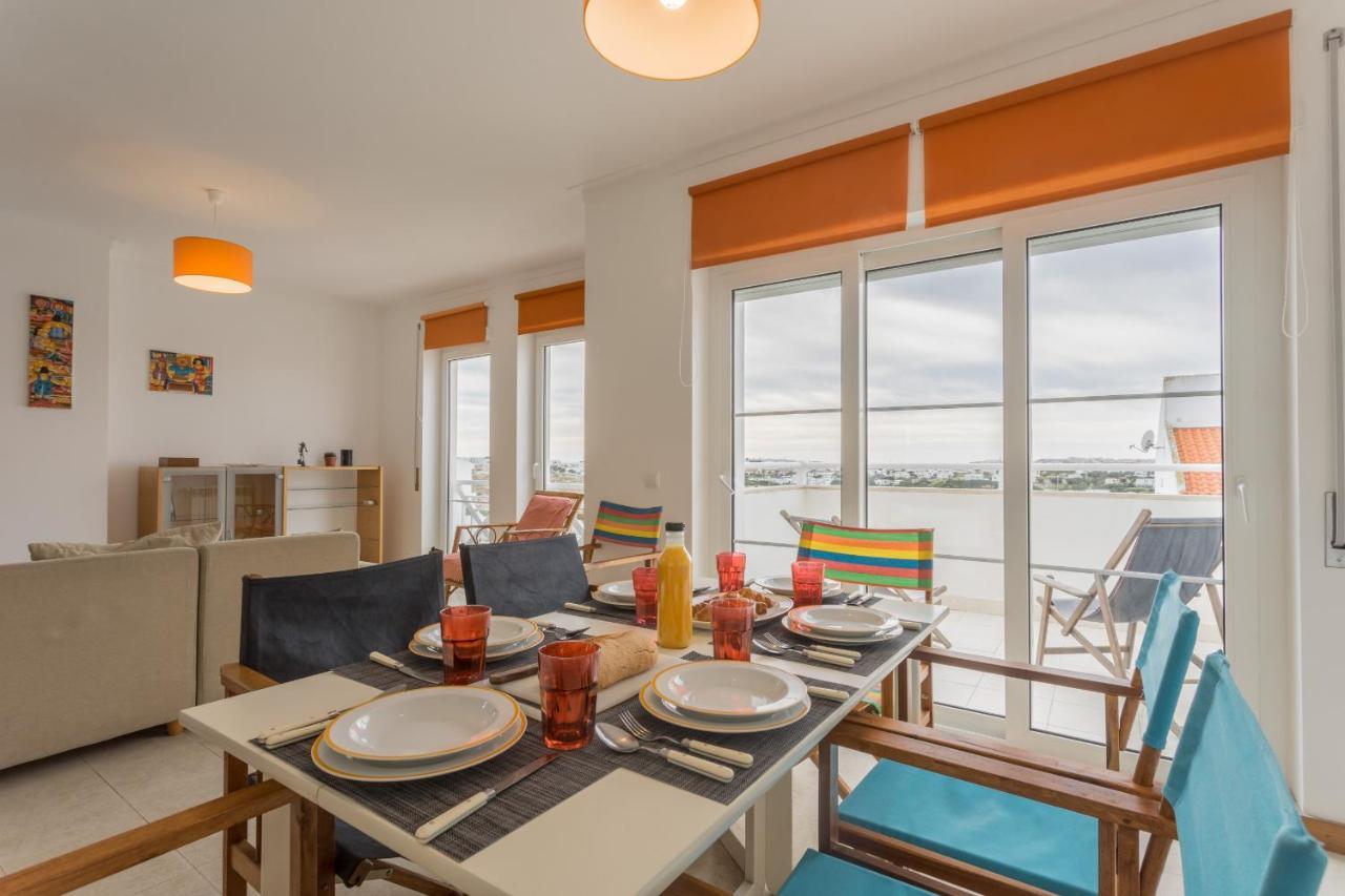 Best Houses 27: Duplex Baleal Beach Retreat Peniche Εξωτερικό φωτογραφία