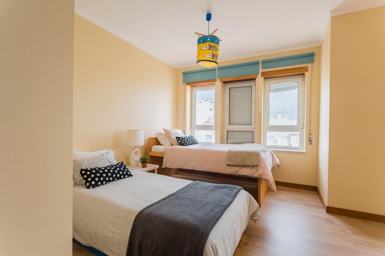 Best Houses 27: Duplex Baleal Beach Retreat Peniche Εξωτερικό φωτογραφία