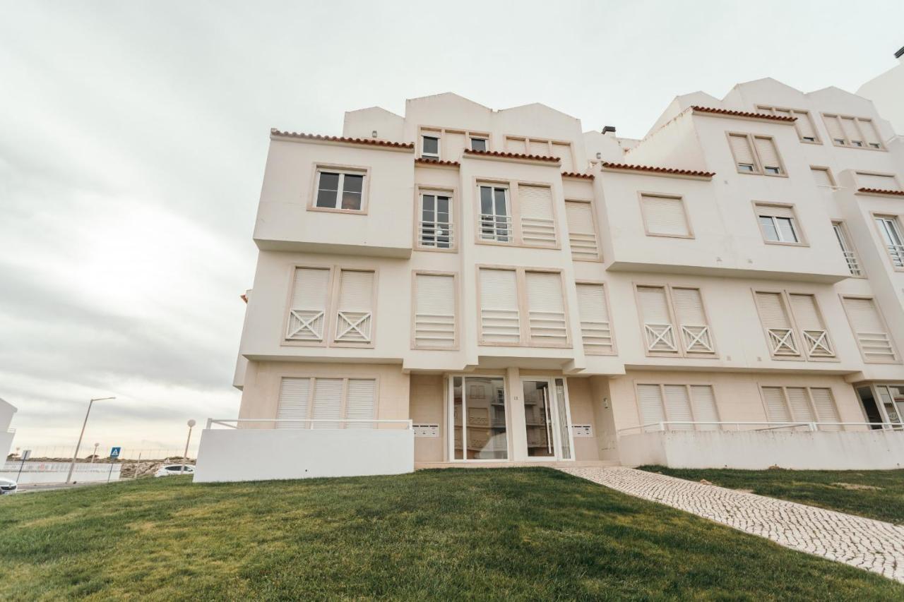 Best Houses 27: Duplex Baleal Beach Retreat Peniche Εξωτερικό φωτογραφία
