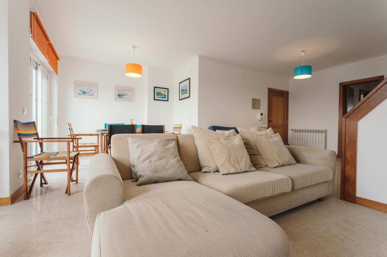 Best Houses 27: Duplex Baleal Beach Retreat Peniche Εξωτερικό φωτογραφία