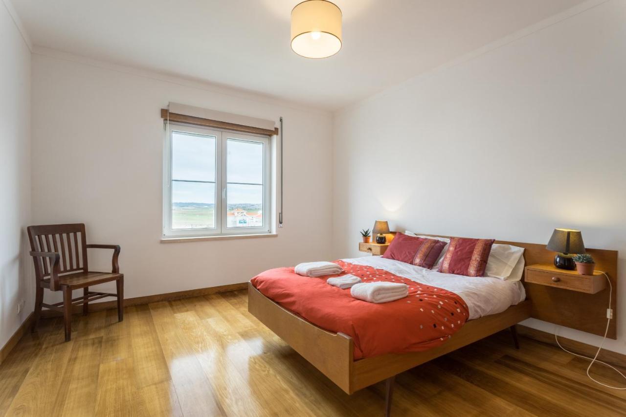 Best Houses 27: Duplex Baleal Beach Retreat Peniche Εξωτερικό φωτογραφία