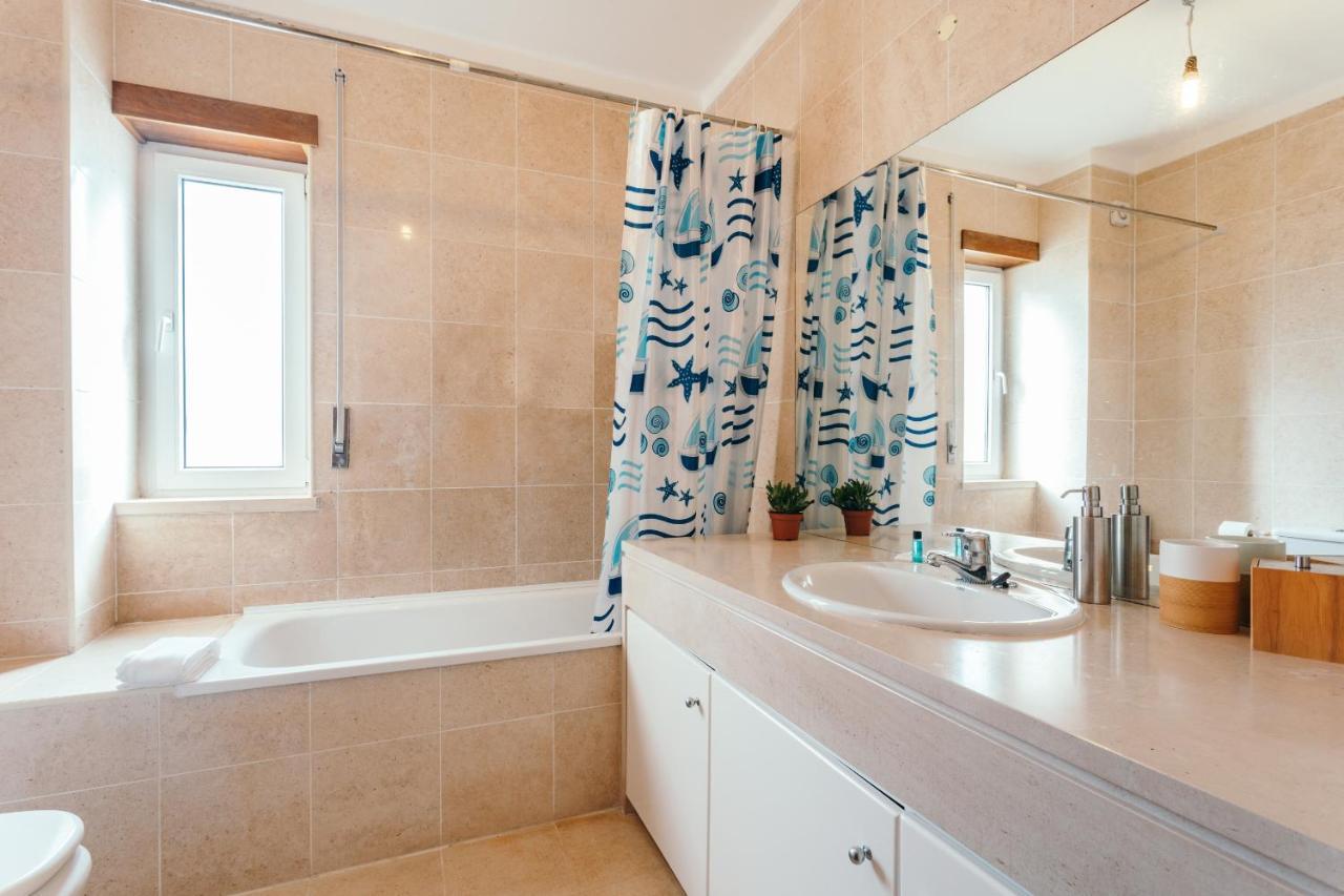 Best Houses 27: Duplex Baleal Beach Retreat Peniche Εξωτερικό φωτογραφία